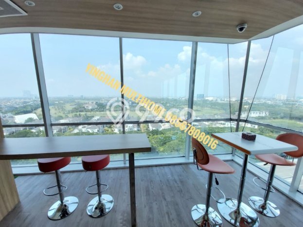 Dijual! Kantor di Pantai Indah Kapuk Jakarta Utara LT 1280m2 / LB 1280m2 Kawasan Bisnis Dijual! Kantor di Pantai Indah Kapuk Jakarta Utara LT 1280m2 / LB 1280m2 Kawasan Bisnis