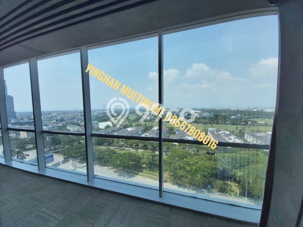 Dijual! Kantor di Pantai Indah Kapuk Jakarta Utara LT 1280m2 / LB 1280m2 Kawasan Bisnis Dijual! Kantor di Pantai Indah Kapuk Jakarta Utara LT 1280m2 / LB 1280m2 Kawasan Bisnis