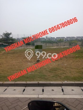 Tanah Kavling Dijual di Jakarta Utara dengan Spesifikasi 360m2 Tanah Kavling Dijual di Jakarta Utara dengan Spesifikasi 360m2