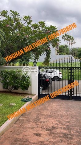 Rumah Luxury Modern Siap Huni di Pantai Indah Kapuk Jakarta Utara Rumah Luxury Modern Siap Huni di Pantai Indah Kapuk Jakarta Utara