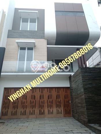 Hunian Mewah LB 800m2 Siap Huni Desain Elegan di Pantai Indah Kapuk, Jakarta Utara Hunian Mewah LB 800m2 Siap Huni Desain Elegan di Pantai Indah Kapuk, Jakarta Utara