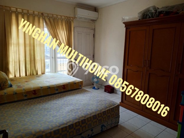 Ready to Use! Luxury House LT 225m2 Desain Modern di Pantai Indah Kapuk Ready to Use! Luxury House LT 225m2 Desain Modern di Pantai Indah Kapuk