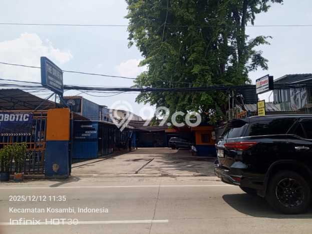Paling Dicari! Kavling Tanah Disewakan di Kapuk, Jakarta Utara Paling Dicari! Kavling Tanah Disewakan di Kapuk, Jakarta Utara