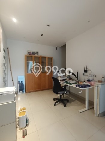 Rumah Elit Modern Siap Huni di Pantai Indah Kapuk Jakarta Utara Rumah Elit Modern Siap Huni di Pantai Indah Kapuk Jakarta Utara