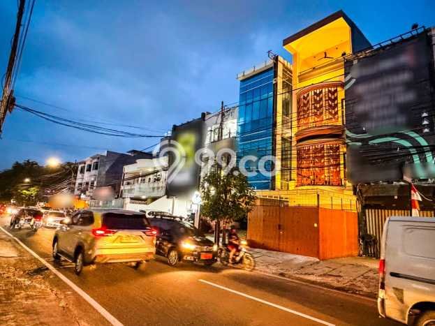 Tersedia Rumah Kost di Tanjung Duren, Jakarta Barat 25 Kamar Tersedia Rumah Kost di Tanjung Duren, Jakarta Barat 25 Kamar