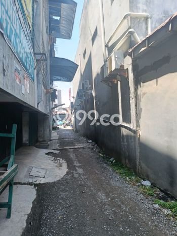 Untuk Dijual! Ruko di Jembatan Lima Jakarta Barat LT 63m2 / LB 180m2 Kawasan Strategis Untuk Dijual! Ruko di Jembatan Lima Jakarta Barat LT 63m2 / LB 180m2 Kawasan Strategis