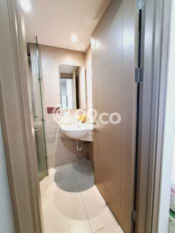 Apartemen Cozy Dijual di Jakarta Utara Spesifikasi 1 KT, 1 KM Apartemen Cozy Dijual di Jakarta Utara Spesifikasi 1 KT, 1 KM