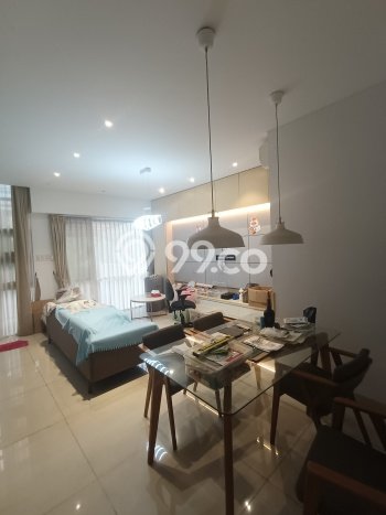 Rumah Elit Modern Siap Huni di Pantai Indah Kapuk Jakarta Utara Rumah Elit Modern Siap Huni di Pantai Indah Kapuk Jakarta Utara