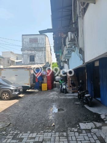 Untuk Dijual! Ruko di Jembatan Lima Jakarta Barat LT 63m2 / LB 180m2 Kawasan Strategis Untuk Dijual! Ruko di Jembatan Lima Jakarta Barat LT 63m2 / LB 180m2 Kawasan Strategis
