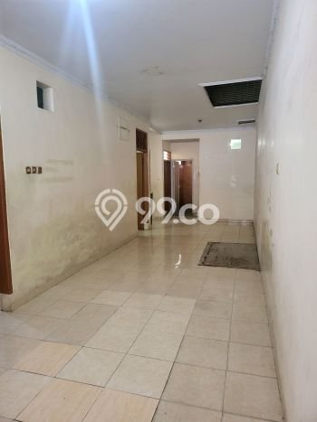 Rumah Luas Asri 5 KT Siap Huni di Teluk Gong Jakarta Utara Rumah Luas Asri 5 KT Siap Huni di Teluk Gong Jakarta Utara