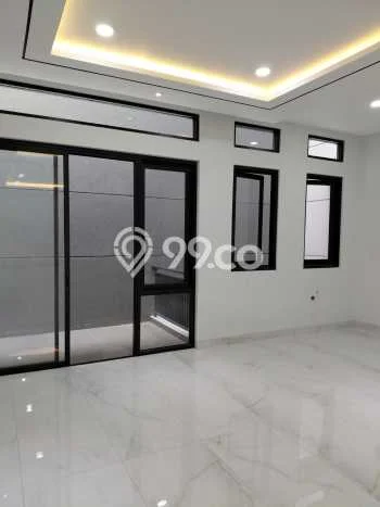 Rumah Luxury Modern Siap Huni di Sunter Jakarta Utara Rumah Luxury Modern Siap Huni di Sunter Jakarta Utara