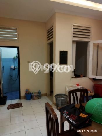Rumah 3 Kamar Akses Tol di Pamulang, Tangerang Selatan Rumah 3 Kamar Akses Tol di Pamulang, Tangerang Selatan