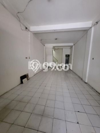 SENTRA BISNIS! Ruko di Jembatan Lima, Luas 208m², Area Strategis SENTRA BISNIS! Ruko di Jembatan Lima, Luas 208m², Area Strategis