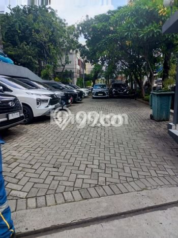 KAWASAN BISNIS! Komersial Kawasan Tomang, Luas 4855m², Jalan Raya KAWASAN BISNIS! Komersial Kawasan Tomang, Luas 4855m², Jalan Raya
