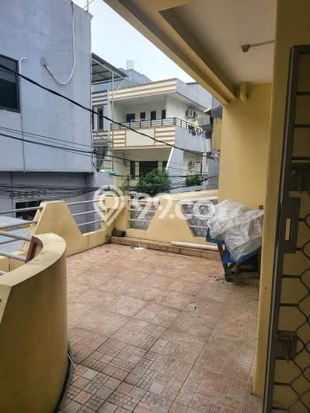 Rumah Luas Asri 5 KT Siap Huni di Teluk Gong Jakarta Utara Rumah Luas Asri 5 KT Siap Huni di Teluk Gong Jakarta Utara