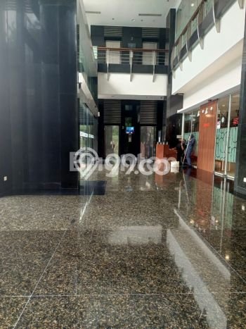 KAWASAN BISNIS! Komersial Kawasan Tomang, Luas 4855m², Jalan Raya KAWASAN BISNIS! Komersial Kawasan Tomang, Luas 4855m², Jalan Raya
