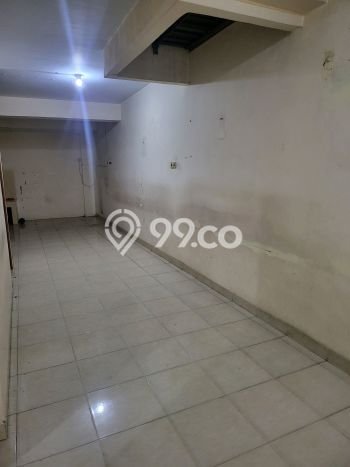 Rumah Luas Asri 5 KT Siap Huni di Teluk Gong Jakarta Utara Rumah Luas Asri 5 KT Siap Huni di Teluk Gong Jakarta Utara