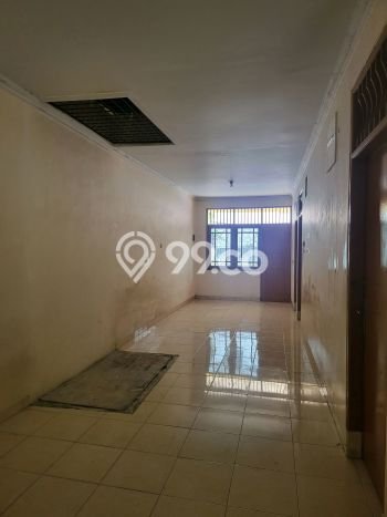 Rumah Luas Asri 5 KT Siap Huni di Teluk Gong Jakarta Utara Rumah Luas Asri 5 KT Siap Huni di Teluk Gong Jakarta Utara