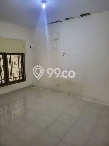 Rumah Luas Asri 5 KT Siap Huni di Teluk Gong Jakarta Utara Rumah Luas Asri 5 KT Siap Huni di Teluk Gong Jakarta Utara