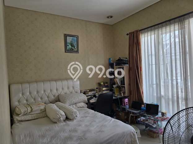 INVESTASI CERDAS! Rumah Exclusive Daan Mogot, Jakarta Barat, Luas Tanah 120m² Luas Bangunan 200m² INVESTASI CERDAS! Rumah Exclusive Daan Mogot, Jakarta Barat, Luas Tanah 120m² Luas Bangunan 200m²