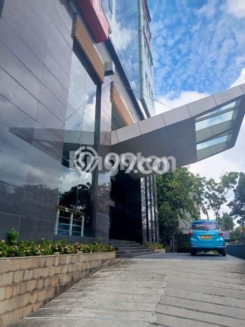 KAWASAN BISNIS! Komersial Kawasan Tomang, Luas 4855m², Jalan Raya KAWASAN BISNIS! Komersial Kawasan Tomang, Luas 4855m², Jalan Raya