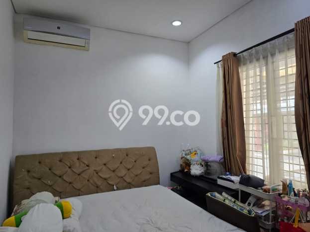 INVESTASI CERDAS! Rumah Exclusive Daan Mogot, Jakarta Barat, Luas Tanah 120m² Luas Bangunan 200m² INVESTASI CERDAS! Rumah Exclusive Daan Mogot, Jakarta Barat, Luas Tanah 120m² Luas Bangunan 200m²