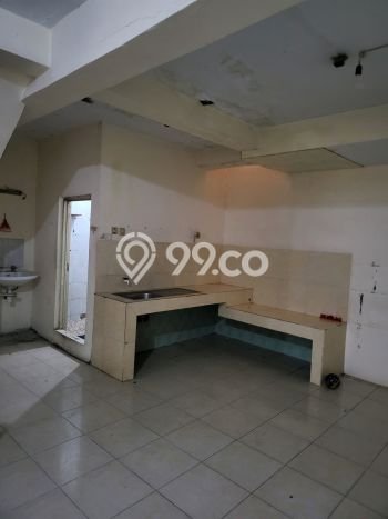 Rumah Luas Asri 5 KT Siap Huni di Teluk Gong Jakarta Utara Rumah Luas Asri 5 KT Siap Huni di Teluk Gong Jakarta Utara