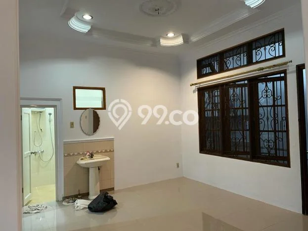 Hunian Elit LB 340m2 Siap Huni Desain Elegan di Sunter, Jakarta Utara Hunian Elit LB 340m2 Siap Huni Desain Elegan di Sunter, Jakarta Utara