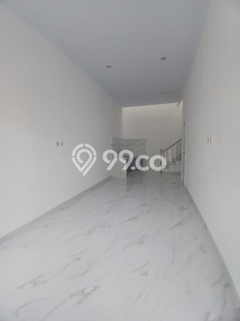 Rumah Nyaman 3 KT LB 100m2 Kondisi Bagus di Harapan Indah Rumah Nyaman 3 KT LB 100m2 Kondisi Bagus di Harapan Indah