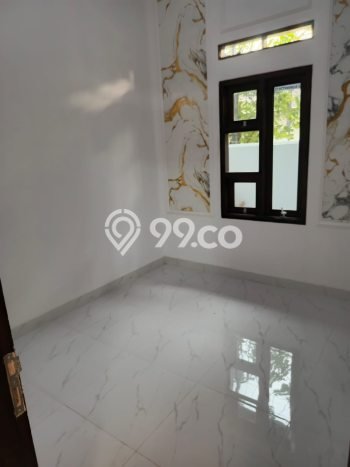 Rumah Modern 3 KT di Pondok Ungu Bekasi Unfurnished Rumah Modern 3 KT di Pondok Ungu Bekasi Unfurnished