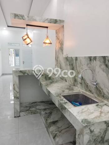 Rumah Modern 2 KT di Kaliabang Bekasi Unfurnished Rumah Modern 2 KT di Kaliabang Bekasi Unfurnished