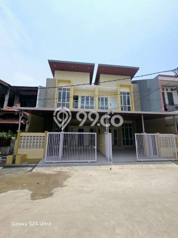 Dijual Rumah Eksklusif 3 KT di Harapan Indah, Bekasi Dijual Rumah Eksklusif 3 KT di Harapan Indah, Bekasi