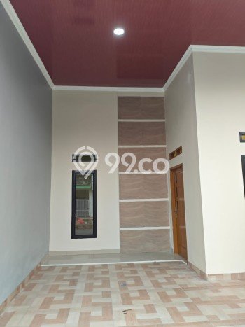 Rumah Minimalis 3 KT di Pondok Ungu Bekasi Unfurnished Rumah Minimalis 3 KT di Pondok Ungu Bekasi Unfurnished