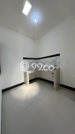 Rumah Strategis Minimalis Lb 60m2 di Tarumajaya, Bekasi Rumah Strategis Minimalis Lb 60m2 di Tarumajaya, Bekasi