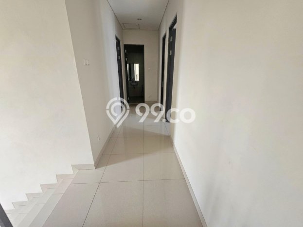 Rumah Modern 3 KT LT 144m2 di Harapan Indah Rumah Modern 3 KT LT 144m2 di Harapan Indah