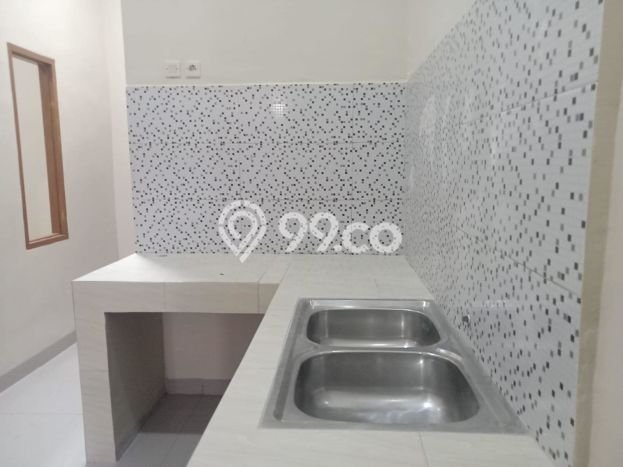 Siap Huni Rumah Minimalis & Modern LB 50m2 di Pondok Ungu Siap Huni Rumah Minimalis & Modern LB 50m2 di Pondok Ungu