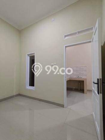 Rumah Sederhana Dijual di Babelan 2 Kamar dengan Luas Tanah 60m2 Rumah Sederhana Dijual di Babelan 2 Kamar dengan Luas Tanah 60m2