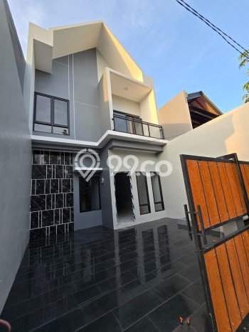 Jual Rumah Bagus Siap Huni LB 68m2 di Bekasi Utara, Bekasi Jual Rumah Bagus Siap Huni LB 68m2 di Bekasi Utara, Bekasi