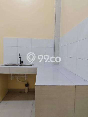 Rumah Luas Asri 3 KT Siap Pakai di Pondok Ungu Bekasi Rumah Luas Asri 3 KT Siap Pakai di Pondok Ungu Bekasi