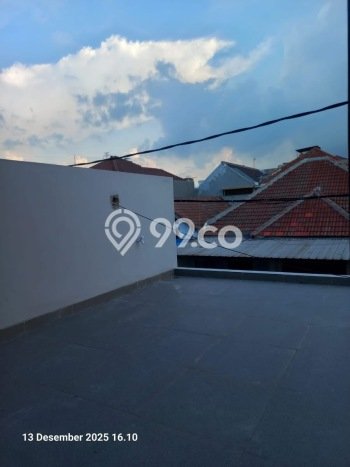Hunian Nyaman 3 KT Harga Terjangkau di Harapan Indah Bekasi Hunian Nyaman 3 KT Harga Terjangkau di Harapan Indah Bekasi