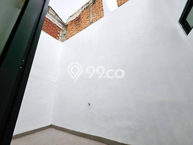 Dijual Rumah Modern 3 KT di Pondok Ungu, Bekasi Dijual Rumah Modern 3 KT di Pondok Ungu, Bekasi