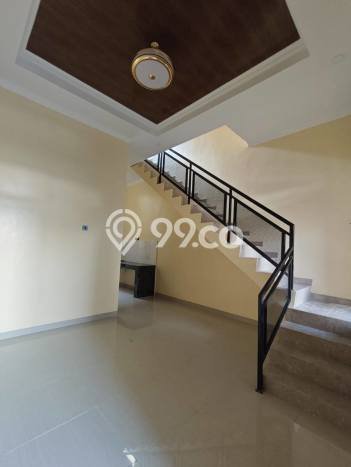 Rumah Modern Cantik 3 KT Siap Huni di Bekasi Utara Rumah Modern Cantik 3 KT Siap Huni di Bekasi Utara