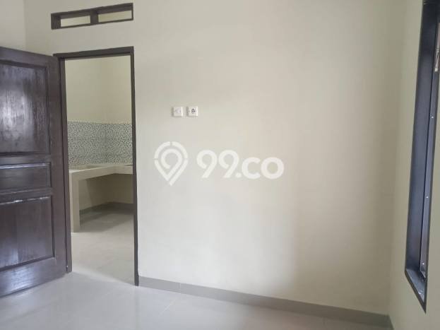 Rumah di Pejuang, Bekasi, LT 60m² LB 50m² Rumah di Pejuang, Bekasi, LT 60m² LB 50m²