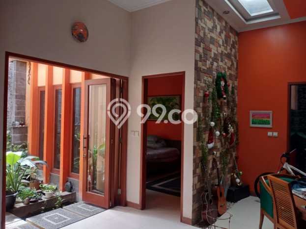 Dijual Rumah Eksklusif 3 KT di Kemang Pratama, Bekasi Dijual Rumah Eksklusif 3 KT di Kemang Pratama, Bekasi