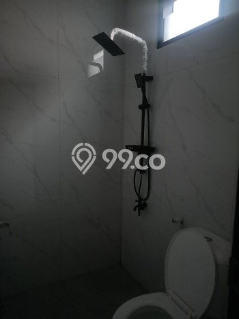 Rumah Minimalis 3 KT LT 90m2 di Pondok Ungu Rumah Minimalis 3 KT LT 90m2 di Pondok Ungu