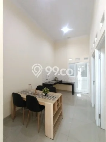 Rumah Idaman 2 KT Harga Terjangkau di Karang Satria Bekasi Rumah Idaman 2 KT Harga Terjangkau di Karang Satria Bekasi