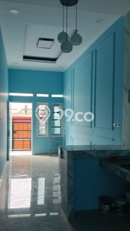 Dijual Rumah Murah di Babelan Bekasi Harga Rp 410 Juta LT 60m2 Dijual Rumah Murah di Babelan Bekasi Harga Rp 410 Juta LT 60m2