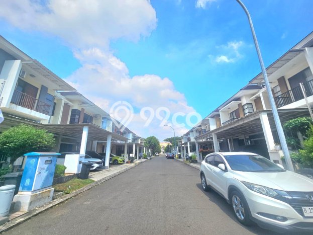 Dijual Hunian Rumah Nyaman 3 KT di Harapan Indah, Bekasi Dijual Hunian Rumah Nyaman 3 KT di Harapan Indah, Bekasi