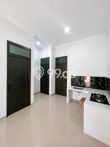 Rumah Minimalis 3 KT di Pondok Ungu Bekasi Unfurnished Rumah Minimalis 3 KT di Pondok Ungu Bekasi Unfurnished