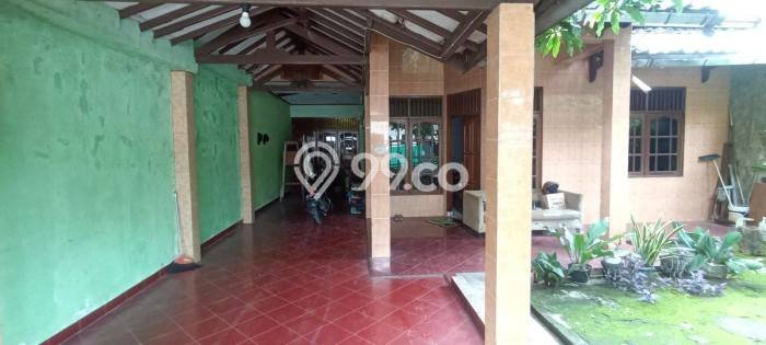 Hunian Nyaman Asri 7 KT Siap Pakai di Bintara Bekasi Hunian Nyaman Asri 7 KT Siap Pakai di Bintara Bekasi